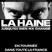 La Haine - Jusqu'ici Rien n'a Changé - Tournée photo