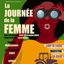 La Journée de la Femme photo