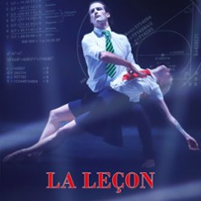 La Leçon - Pietragalla & Derouault - La Scala, Paris photo