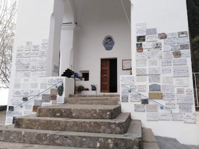 La Madone - A Madonna photo