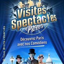 La Magie du Marais - Visite-spectacle photo