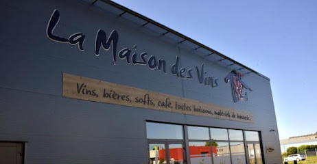 La Maison des Vins photo