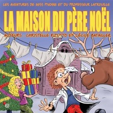 La Maison du Père Noël photo