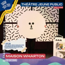 La Maison Wharton photo