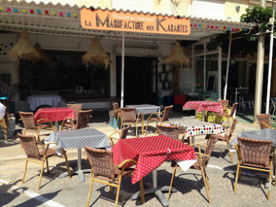 La Manufacture des Karantes photo