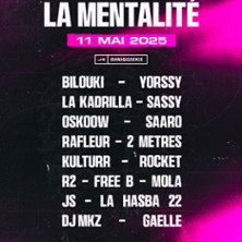 La Mentalité photo