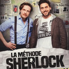 La Méthode Sherlock photo