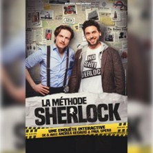 La Méthode Sherlock photo