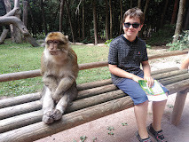 La Montagne des Singes photo