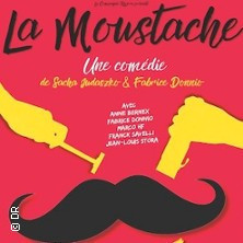 La Moustache photo