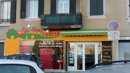 La Musette photo