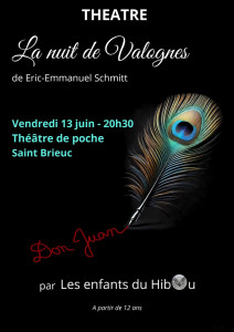 La nuit de Valognes photo