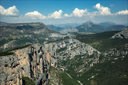 La Palud-sur-Verdon - Verdon Tourisme photo