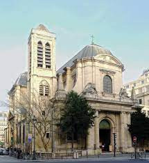 LA PAROISSE CATHOLIQUE SAINT NICOLAS photo