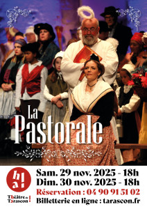LA PASTORALE photo