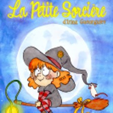 La Petite Sorcière photo