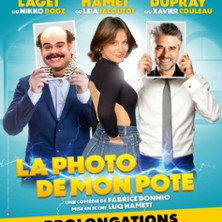 La Photo de Mon Pote - Théâtre Edgar, Paris photo