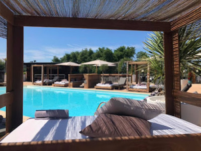 La Piscine Porticcio photo