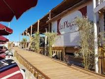 La Plagette photo