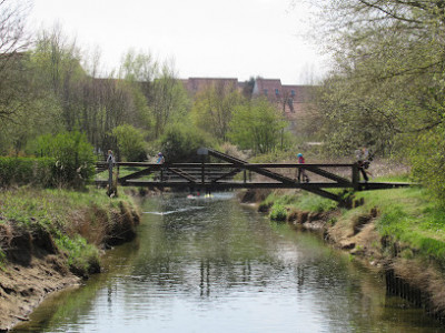 La plaine d'Houlouve photo