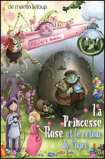 LA PRINCESSE ROSE photo