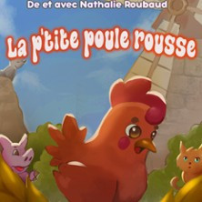 La P'tite Poule Rousse - Marelle des Teinturiers - Avignon photo