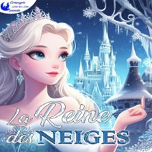 La Reine des Neiges ( Tournée ) photo