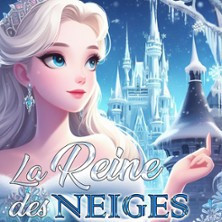 La Reine des Neiges ( Tournée ) photo