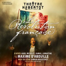 La Révolution Française - Théâtre Hebertot, Paris photo