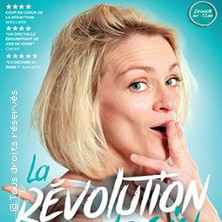 La Révolution Positive du Vagin (Tournée) photo