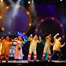 La Revue Scoute 2025 photo