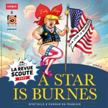 La Revue Scoute 2025 - A star is burnes - La Biqueterie, Schiltigheim photo