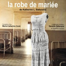 La Robe de Mariée - Théâtre de L'Essaion, Paris photo