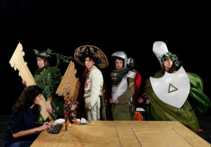 LA SAGA DE MOLIÈRE photo
