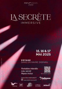 LA SECRÈTE photo