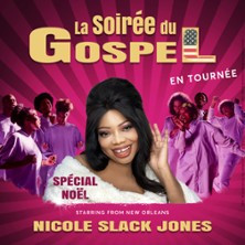 La Soirée Du Gospel photo