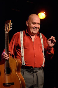 La St Valentin de Gérard Morel Chanson française humoristiquement amoureuse à mo photo