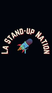 La Stand-up Nation photo