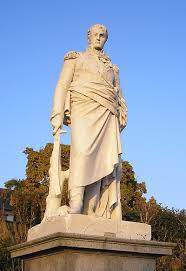 La Statue De Valhubert photo