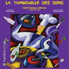 La Tambouille des Sons photo