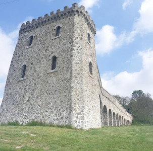 La Tour de Condé-sur-Marne photo