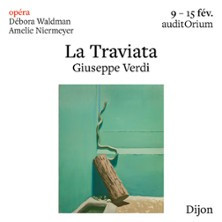 La Traviata - Giuseppe Verdi photo