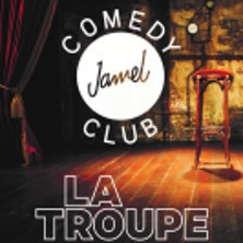 La Troupe du Jamel Comedy Club (Tournée) photo