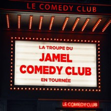 La Troupe du Jamel Comedy Club (Tournée) photo
