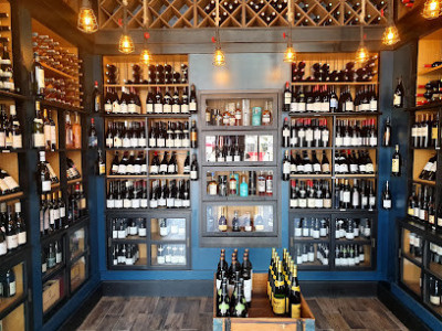 La Vallée des Vins photo