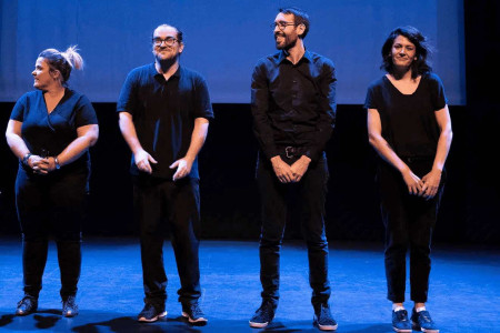 La VF Improvisée - 03 mai 2025 photo