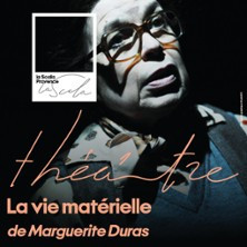 La Vie Matérielle - La Scala Provence, Avignon photo