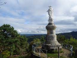 La Vierge du Bedat photo