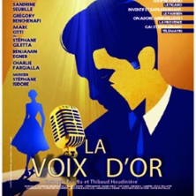 La Voix D'Or photo