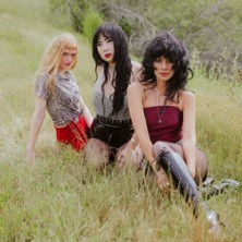 L.A. Witch photo